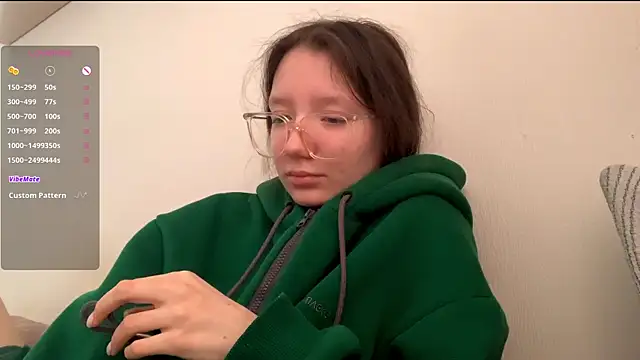 LakendraNoren online show from February 13, 2026, 7:15 am