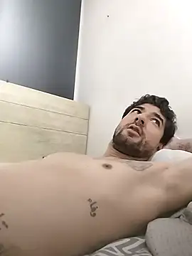 Camilo696903 online show from February 24, 2026, 10:30 pm