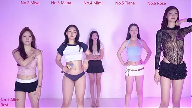 Velvet-girl online show from April 16, 2026, 10:16 am