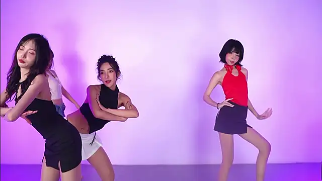 Believe-girl online show from February 26, 2026, 12:26 pm