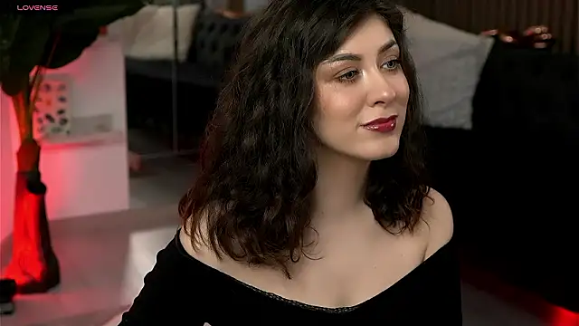 Snapshot of VansessaNyx chatting on February 21, 2026, 9:05 pm VansessaNyx online show from February 21, 2026, 9:05 pm