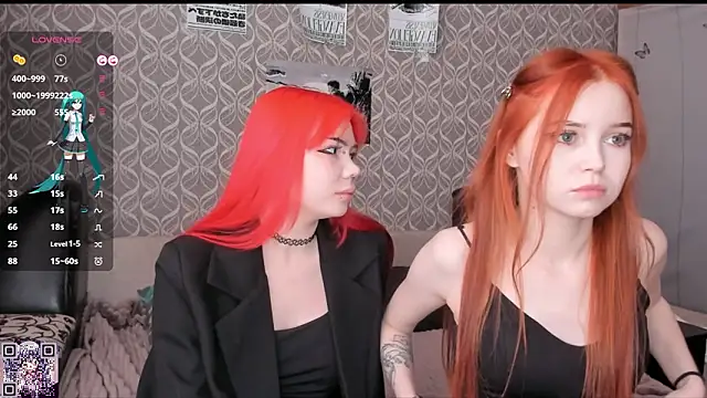 Veldenga online show from March 24, 2026, 7:24 am