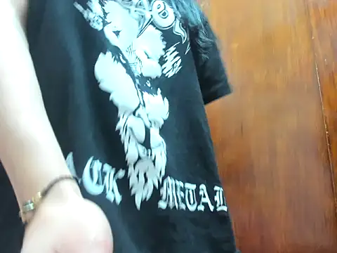 DAKOTALUCIFENA online show from February 21, 2026, 2:23 am