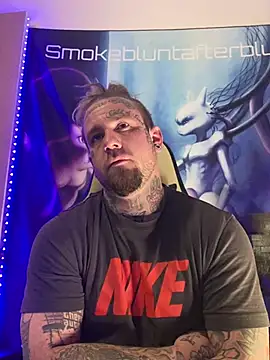 Smokebluntafterblunt online show from February 13, 2026, 11:06 am