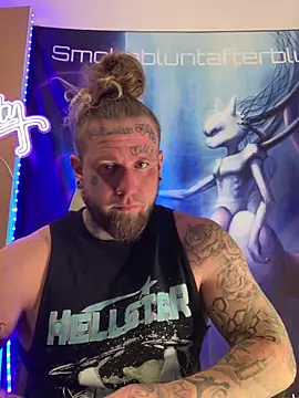 Smokebluntafterblunt online show from March 1, 2026, 12:12 am