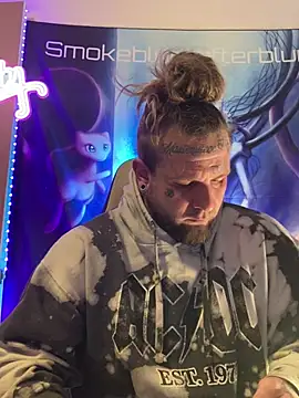 Smokebluntafterblunt online show from March 17, 2026, 11:57 am