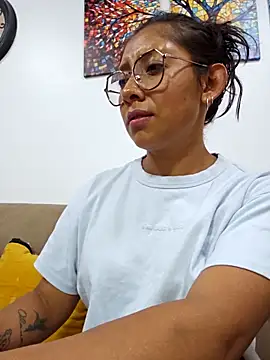 Camila Lopez1 online show from March 1, 2026, 1:29 am