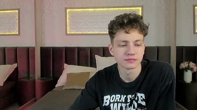 StefanBev online show from March 7, 2026, 8:50 pm