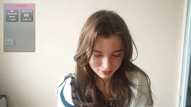 Snapshot of LanitaHemple chatting on February 16, 2026, 7:37 am LanitaHemple online show from February 16, 2026, 7:37 am