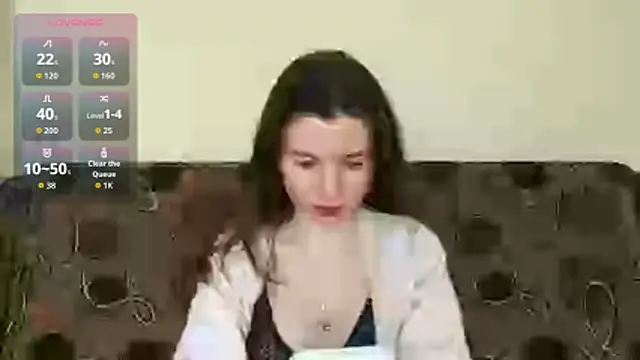 Snapshot of LanitaHemple chatting on February 26, 2026, 7:07 am LanitaHemple online show from February 26, 2026, 7:07 am