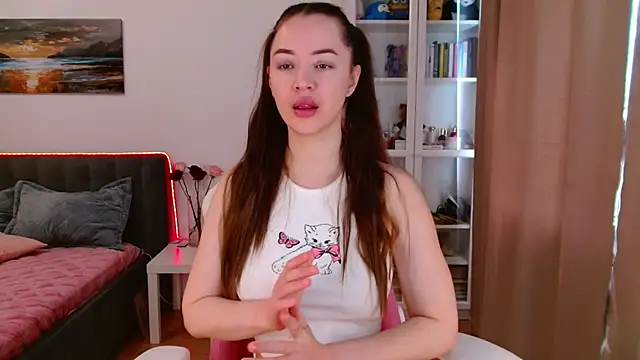 Snapshot of Eva_Allen chatting on June 20, 2026, 6:27 am Eva Allen online show from June 20, 2026, 6:27 am