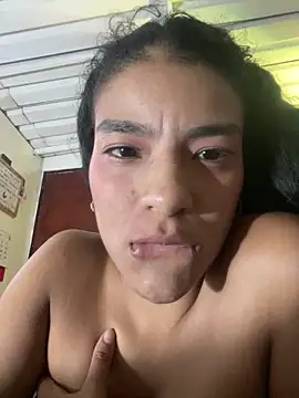 sami sweet888 online show from March 11, 2026, 3:45 am