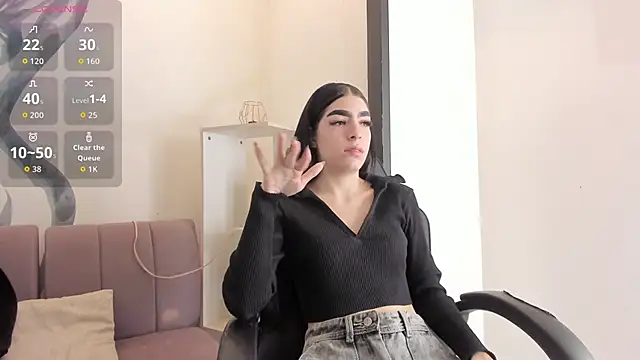 lorraineHunter online show from March 2, 2026, 12:12 pm