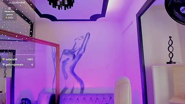 lorraineHunter online show from April 10, 2026, 12:43 pm