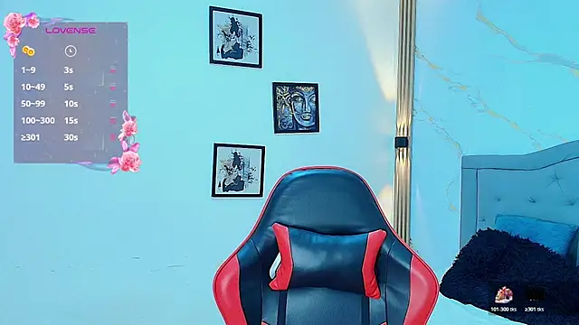 Snapshot of Nina_rouge77 chatting on March 2, 2026, 11:28 am Nina rouge77 online show from March 2, 2026, 11:28 am