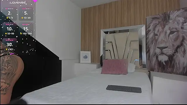 Abi sexxx1 online show from February 10, 2026, 8:13 pm