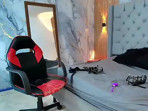 Snapshot of Rangiku_silver chatting on February 8, 2026, 1:25 pm Rangiku silver online show from February 8, 2026, 1:25 pm