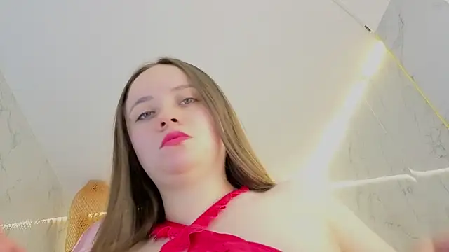 Amelia Cooper s online show from February 26, 2026, 8:19 pm