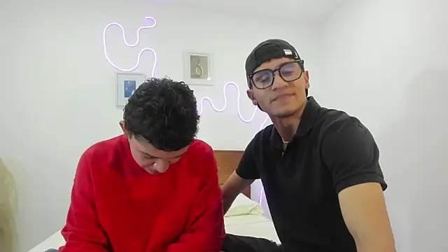 hardcoreheat ind online show from February 15, 2026, 11:12 pm