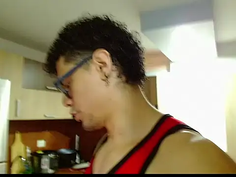 Snapshot of Logan0626 chatting on February 27, 2026, 1:55 pm Logan0626 online show from February 27, 2026, 1:55 pm