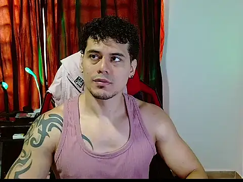 Logan0626 online show from March 23, 2026, 8:02 pm