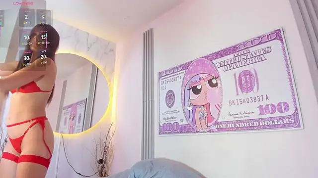 Snapshot of Kloe_skinny chatting on February 20, 2026, 8:09 pm Kloe skinny online show from February 20, 2026, 8:09 pm