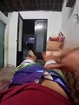 ReizinhoOh online show from February 14, 2026, 5:37 am