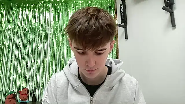 YourMilkyGuy online show from February 19, 2026, 1:29 pm