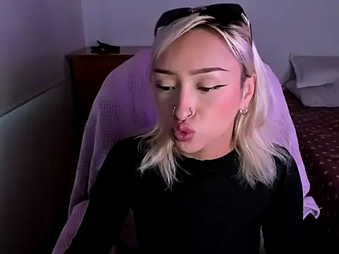  AbbyIce online show from February 7, 2026, 10:35 pm