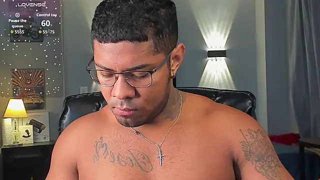 LEOHRDZ online show from March 8, 2026, 10:08 am