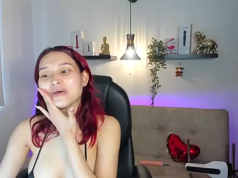 naomy stanley online show from May 24, 2026, 8:47 pm