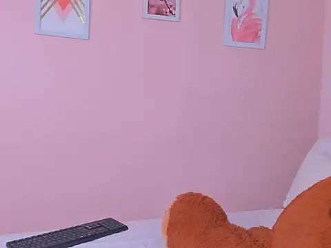 violeta rodriguezz online show from April 2, 2026, 7:55 pm