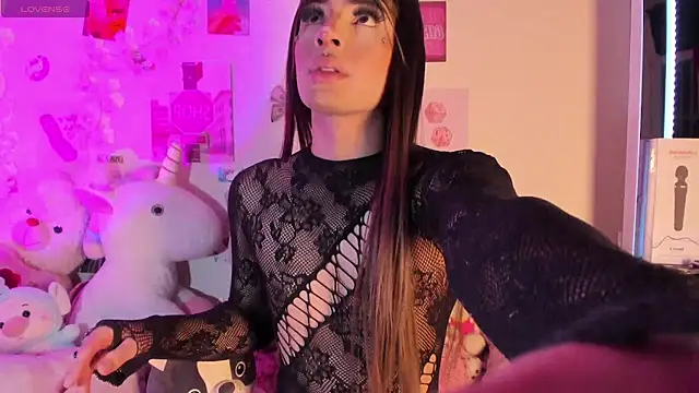 Iam Emiily  online show from March 26, 2026, 12:50 am