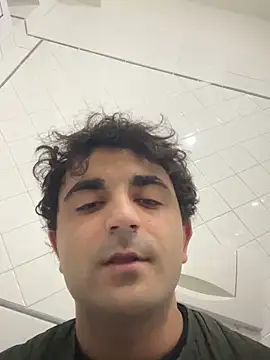 elia2711 online show from March 10, 2026, 12:10 pm