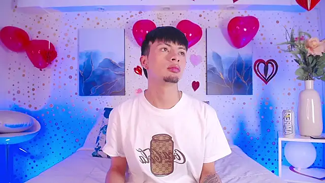 Snapshot of Novoa_Prime chatting on February 17, 2026, 3:58 am Novoa Prime online show from February 17, 2026, 3:58 am