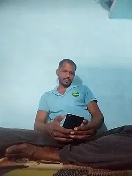 Daddyishere 19 online show from March 1, 2026, 9:11 am