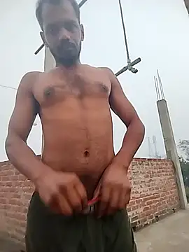 Daddyishere 19 online show from March 11, 2026, 12:38 am