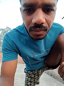 Daddyishere 19 online show from March 16, 2026, 12:49 am