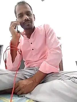 Daddyishere 19 online show from March 16, 2026, 5:55 am