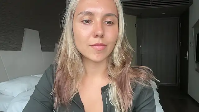 evochka online show from March 7, 2026, 7:38 am