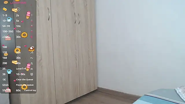 elimorroe online show from February 8, 2026, 1:03 pm