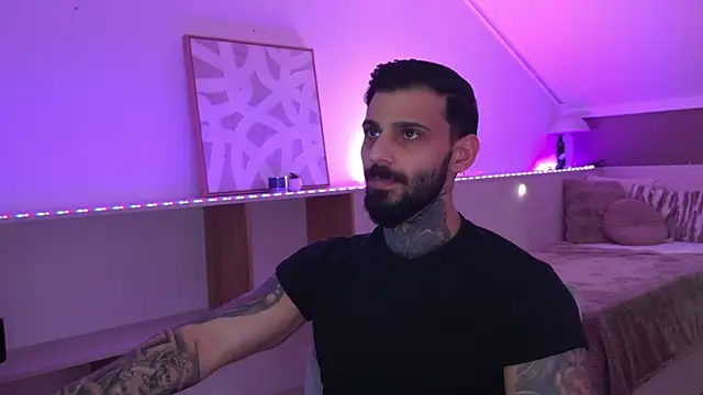 TristanGrey online show from April 6, 2026, 2:07 pm