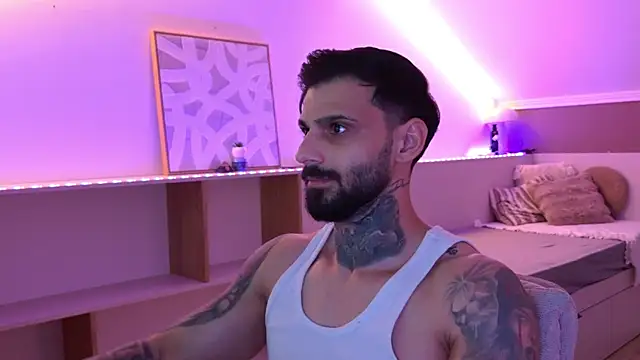 TristanGrey online show from April 19, 2026, 3:55 pm