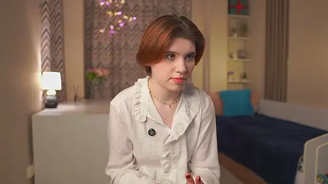 BelleHayton online show from February 16, 2026, 1:40 pm