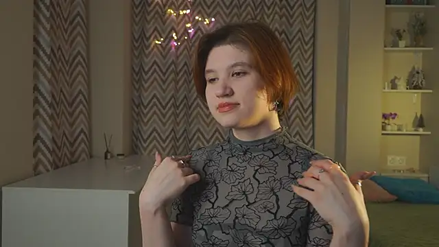 BelleHayton online show from February 22, 2026, 3:10 pm