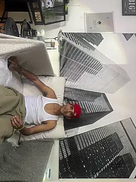 thonnymoreno online show from March 12, 2026, 10:43 am