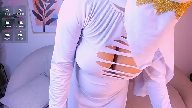 Snapshot of salmma_habibi chatting on February 18, 2026, 4:14 pm salmma habibi online show from February 18, 2026, 4:14 pm