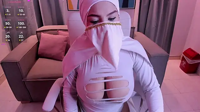 salmma habibi online show from April 17, 2026, 2:36 am