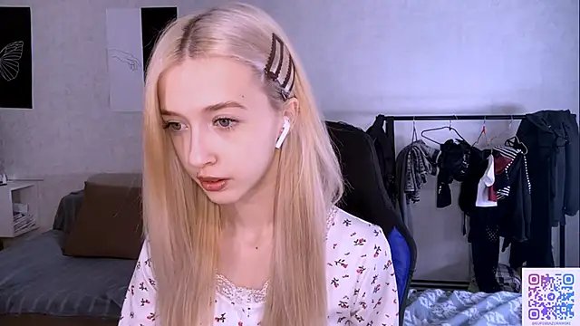 TaliCaan online show from March 31, 2026, 11:10 am