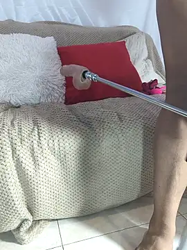 lumi bellx online show from April 11, 2026, 7:45 am